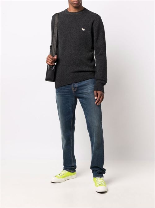 MEN Sweaters & Knitwear MAISON KITSUNE | HM00502KT1006H170